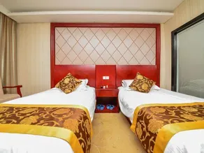 Kela Business Hotel - Image 4