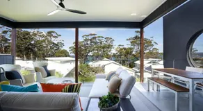 Hyams Beach House A - Brand new lux beach Oasis - Image 3