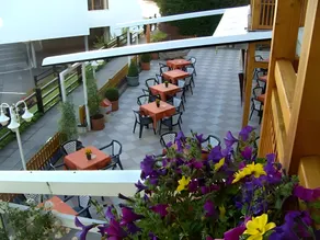 Residence Erika - Apartments, Breakfast & Sauna - Image 5