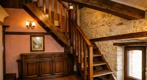 LE MIMOSE SUITES & APPARTAMENTI Oasi di Relax tra i Borghi Umbri - Image 5