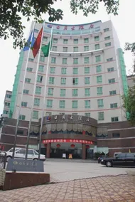Sun Moon Hotel - Image 5