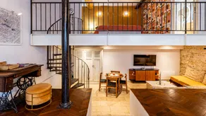Le Chouette Loft - Image 1