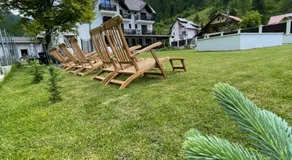Pensiunea Edelweiss - Image 4