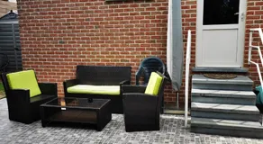 Studio équipé Brussels - Image 4