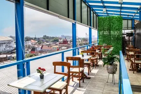 Sunrise Hotel Malang - Image 2