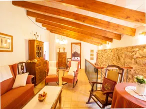 SON GORRIÓ - Ferienhaus mit privaten Pool in Sant Llorenç des Cardassar. WiFi gratis - Image 3