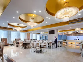 Vienna International Hotel Jiangsu Huai’an Xincheng - Image 3