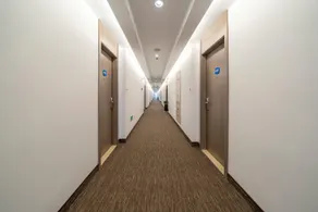 Hanting Hotel Shanghai Zhoupu Xiupu Road - Image 2
