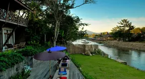 Hotel des Artists Rose of Pai - Image 5