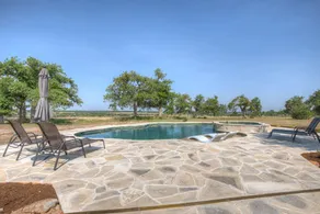 Luxury Ranch w/Pool-Hot tub-Near Fred! - Image 4