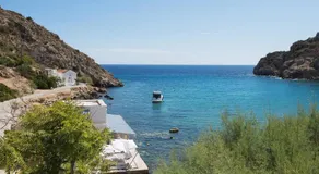 MASTIHA SeaSide Emporios Apartments - Image 5