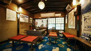 Shirabu Onsen Nakaya Annex Fudokaku - Image 4