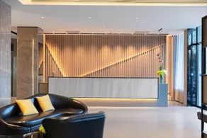 Home Inn Selected Hotel (Changzhi Xiangyuan Changxing Road Branch) - Image 4