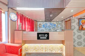Super Hotel O Kanode Gate Formerly Hotel Dhruv - Image 3
