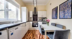 Oaktree Appartment Moffat - Image 3