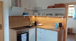 Apartmány Marie Albeř - Image 5
