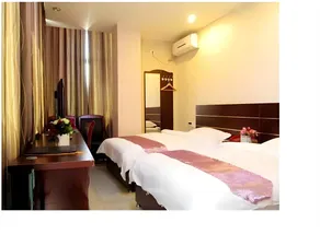Lang Qiao hotel - Image 5