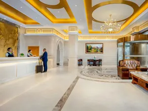 Vienna Hotel Beijing Songzhuang - Image 2