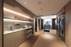 JI Hotel Zhengzhou Erqi Wanda Jingguang South Road - Image 4