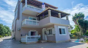 Nicoles Houses Arillas Corfu - Image 2