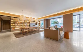 JI Hotel (Suzhou Dongwu Longhu Tianjie Xinjiaqiao Metro Station) - Image 2