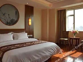 Guangzhou Treasure Holiday Hotel (Panyu Shiqiao Branch) - Image 2