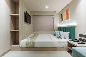 Hotel Redvibe-A Unit of RVS Groups - Image 2