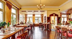 Stadthotel Detmold - Image 3