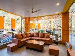 The Hosteller Jibhi - Image 3