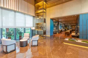 Tangninghui Hotel - Image 4