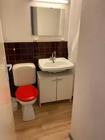Studio dans residence calme avec parking T297 - Image 1