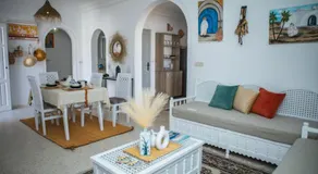 Villa Bianca 2 - à 10 min de la plage - Image 2