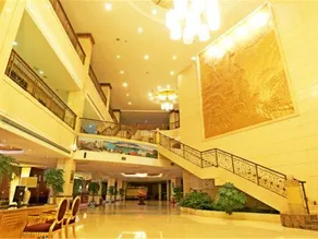 Guangyuan International Hotel - Image 2