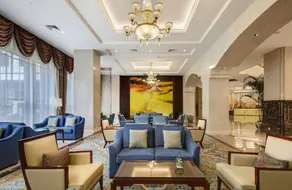 Jingde Conch International Hotel - Image 2