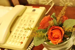 Grand Hotel Zhangjiajie - Image 2