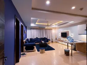 OSMA Living Full Furnished Apartment In Islamabad - Image 3