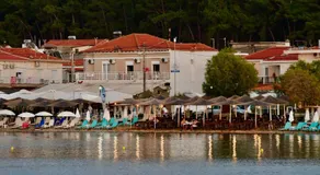 Aegean Blue Seaview Studios - Image 3