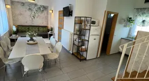 Liliana Apartman és Csónakház - Image 2