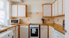 Bright Studio near Borough and The Shard - Image 3