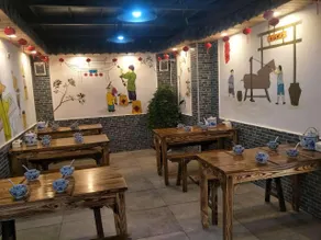 Thank Inn Hotel Jiangxi Pingxiang Shangli County Binhe Bei Road - Image 4