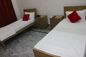 Hoti Inn Hotel - Image 2