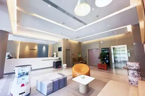 Home Inn Changzhi Bayi Square - Image 2