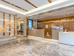 Lavande Hotel Zhongshan Shiqi Daxinxinduhui North Zhongshan Station - Image 4