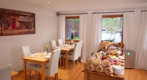 Hotel Garni Landhaus Sonnenstern - Image 2