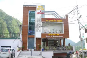 Hotel Udit Inn Rudraprayag - Image 1