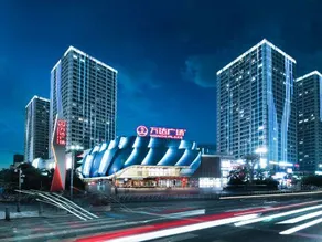 Beihaidao Hotel (Guangzhou Nansha) - Image 5