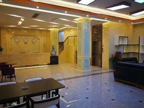Minghua Hotel - Image 5