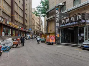 Xixia Hotel - Image 5