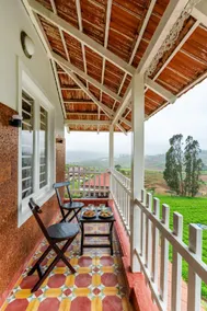 Mihirika's Nirvana 5-BHK With Garden, Gazebo, Bonfire Pit & Scenic Views - Image 3
