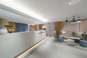 Home Inn Neo Shenyang Tiexi Square Huaxiang Shengjing Hospital Xinghua Metro Station - Image 4
